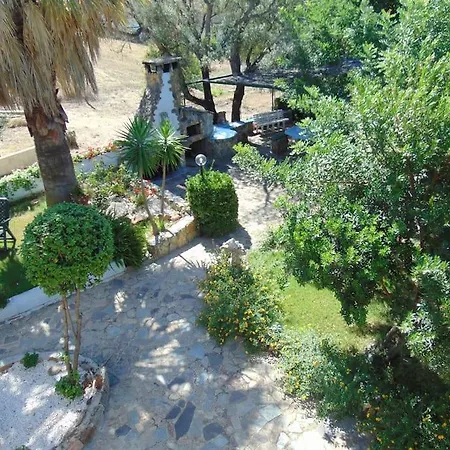 Ideale Per Famiglia Con Bambini Apartament Cardedu