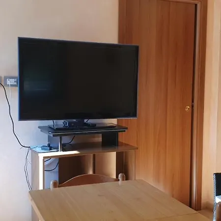 Apartament Ideale Per Famiglia Con Bambini Cardedu