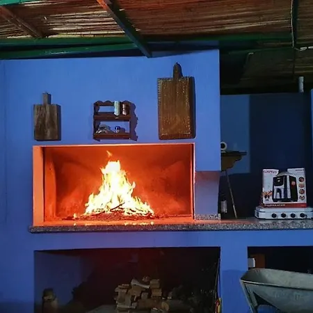 Ideale Per Famiglia Con Bambini Apartament Cardedu