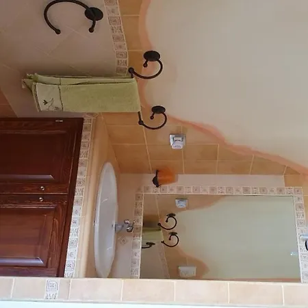 Apartament Ideale Per Famiglia Con Bambini Cardedu