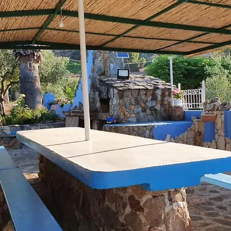 Ideale Per Famiglia Con Bambini Apartament Cardedu