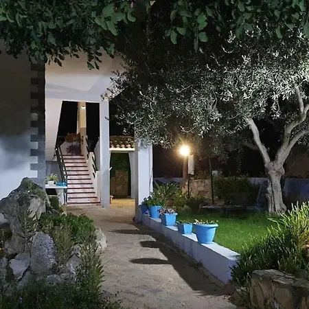 Ideale Per Famiglia Con Bambini Apartament Cardedu