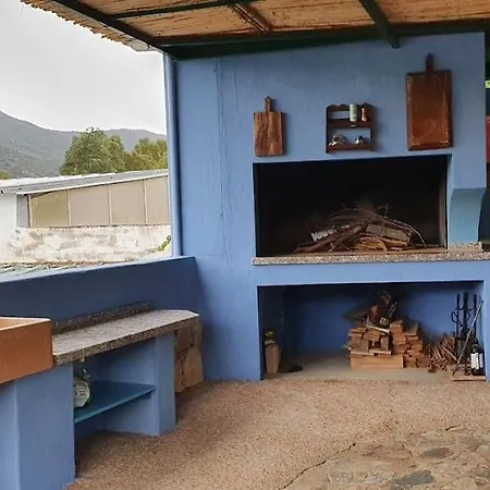 Apartament Ideale Per Famiglia Con Bambini Cardedu