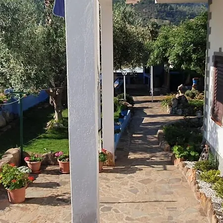 Ideale Per Famiglia Con Bambini Apartament Cardedu
