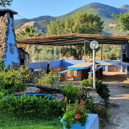 Ideale Per Famiglia Con Bambini Apartament Cardedu