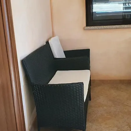 Ideale Per Famiglia Con Bambini Apartament Cardedu