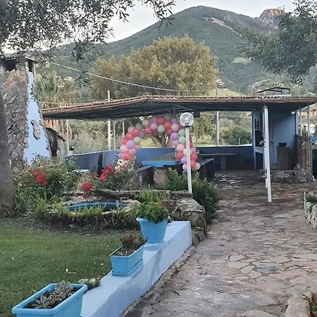 Ideale Per Famiglia Con Bambini Apartament