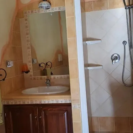 Ideale Per Famiglia Con Bambini Cardedu
